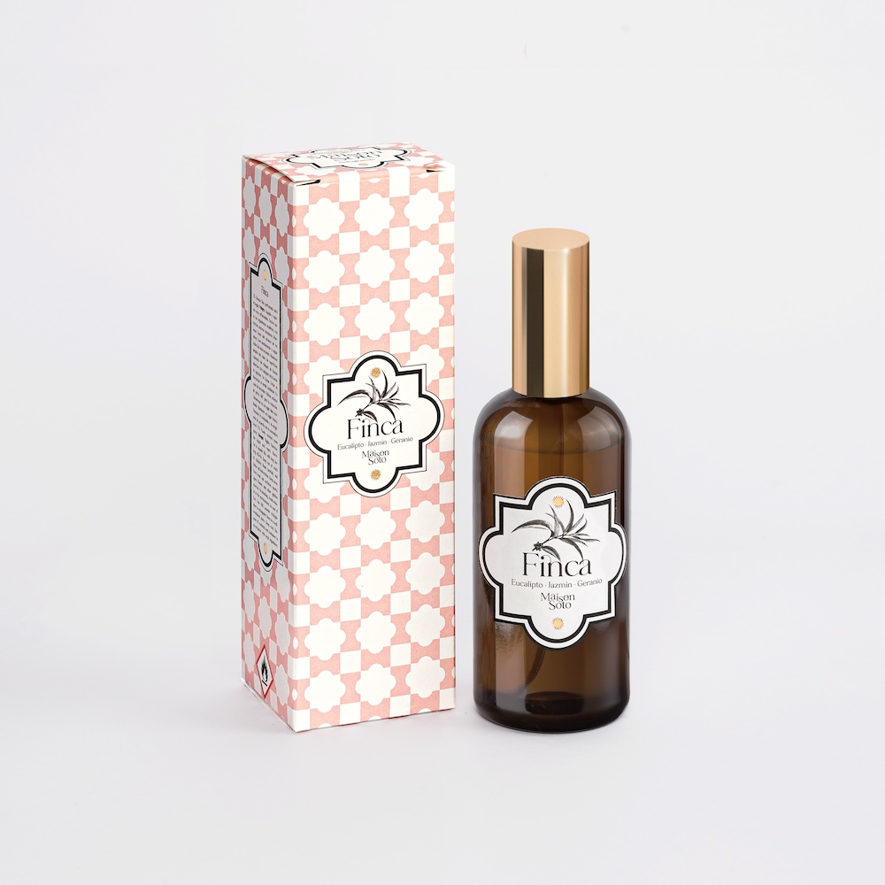 home mists | Maison Soto